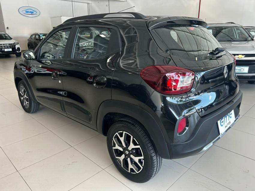 RENAULT KWID