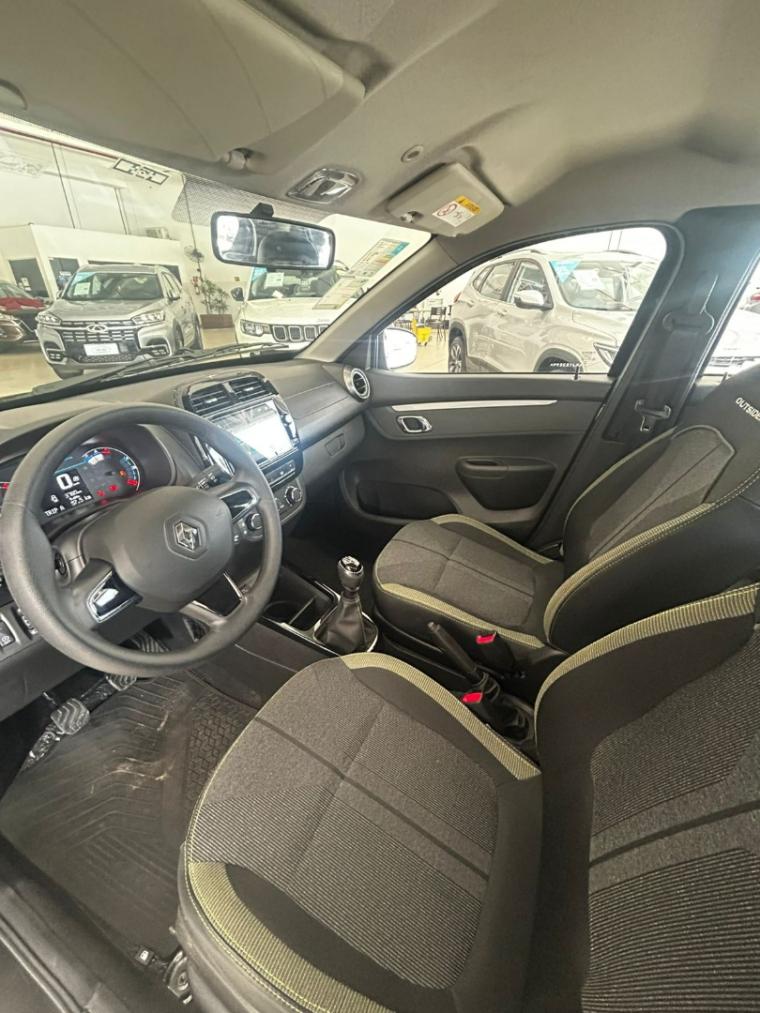 RENAULT KWID