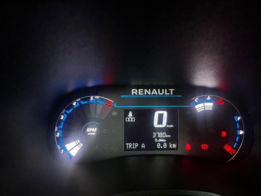 RENAULT KWID