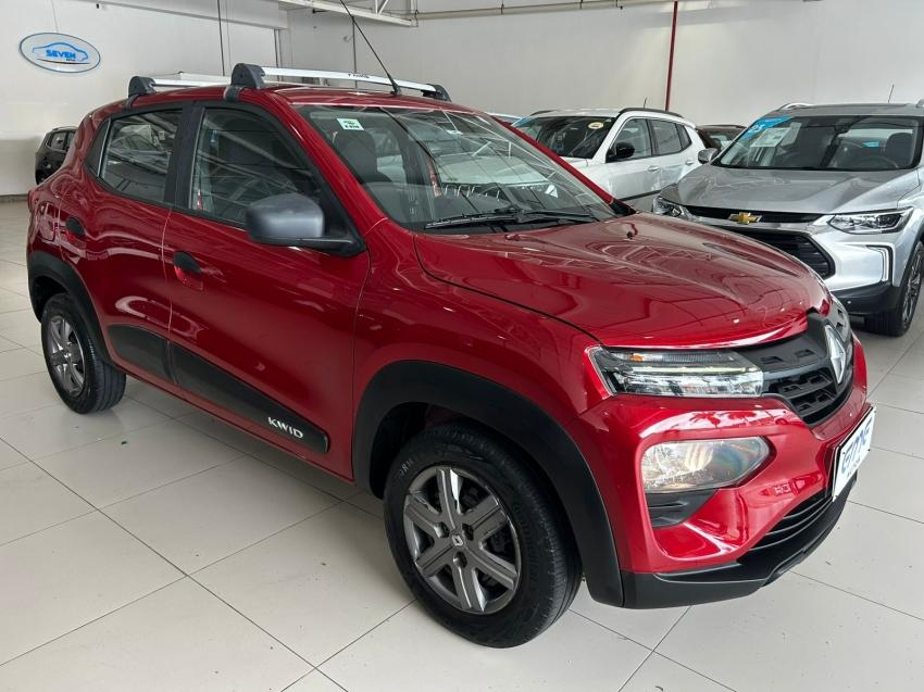 RENAULT KWID