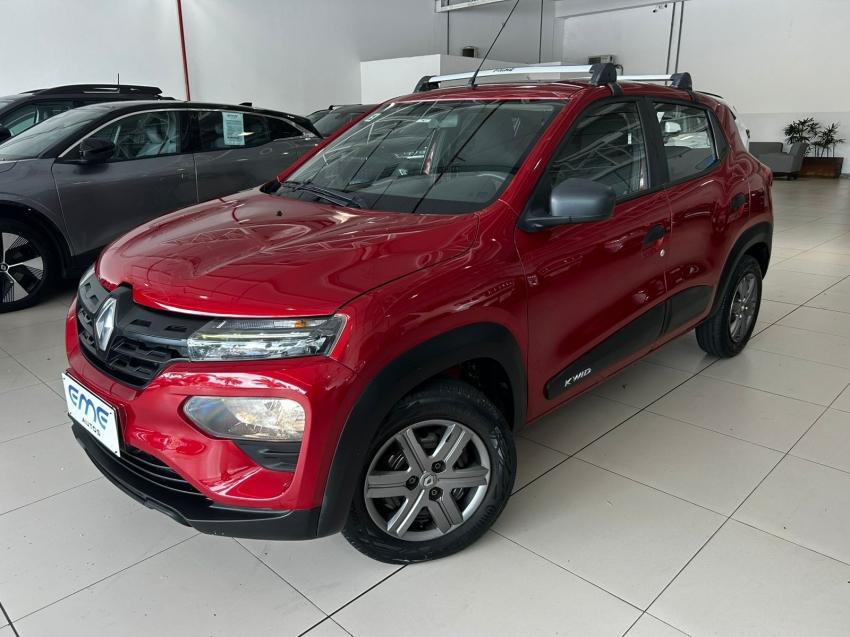 RENAULT KWID