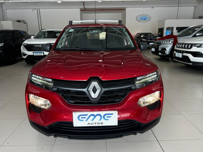 RENAULT KWID