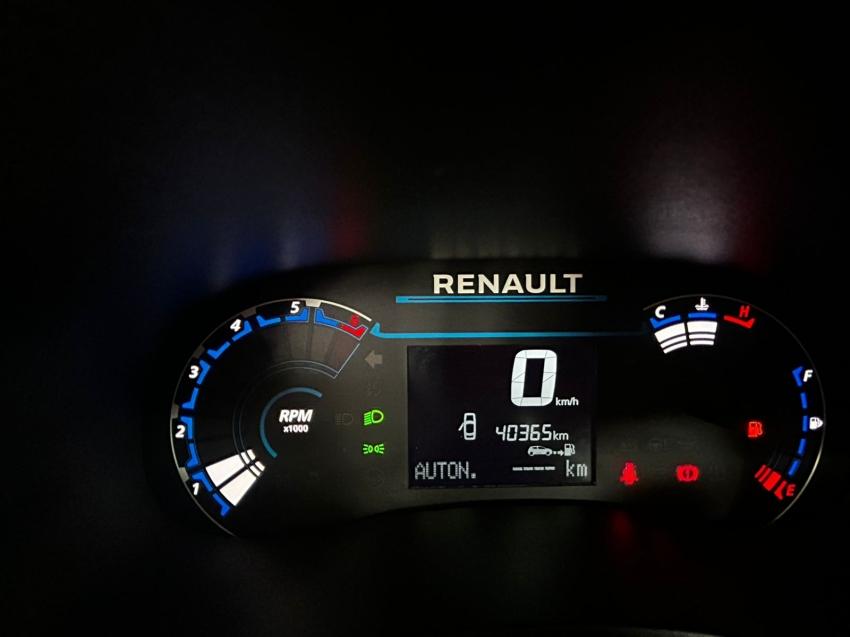 RENAULT KWID