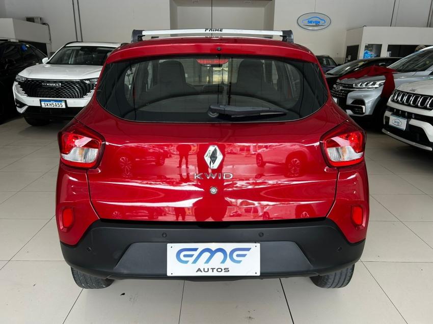 RENAULT KWID