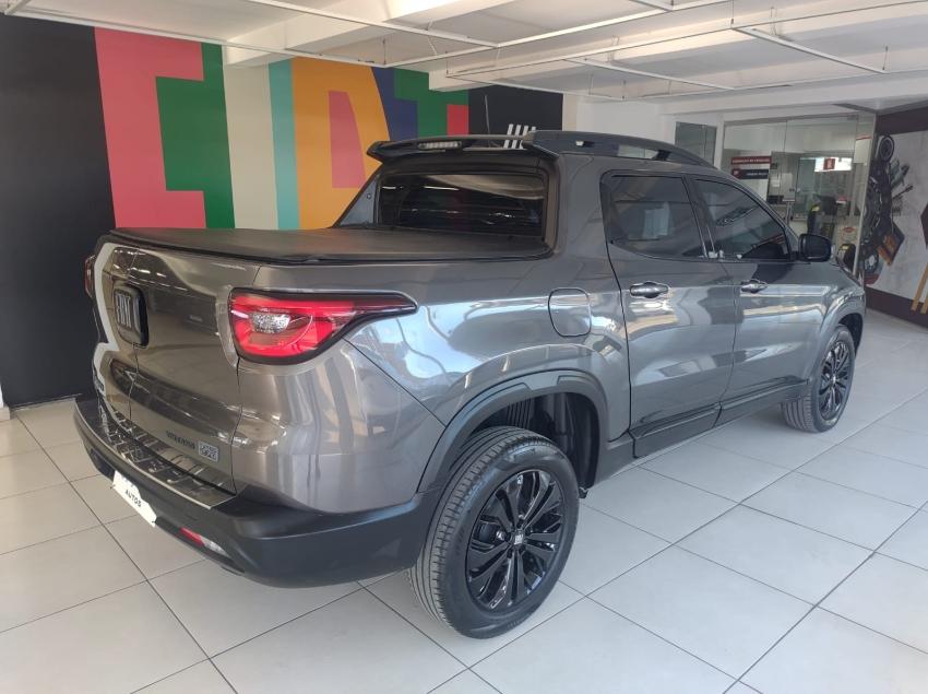 FIAT TORO
