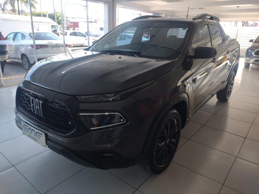 FIAT TORO