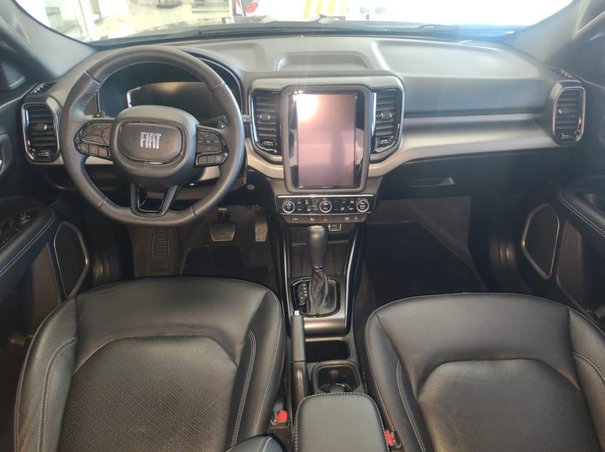 FIAT TORO