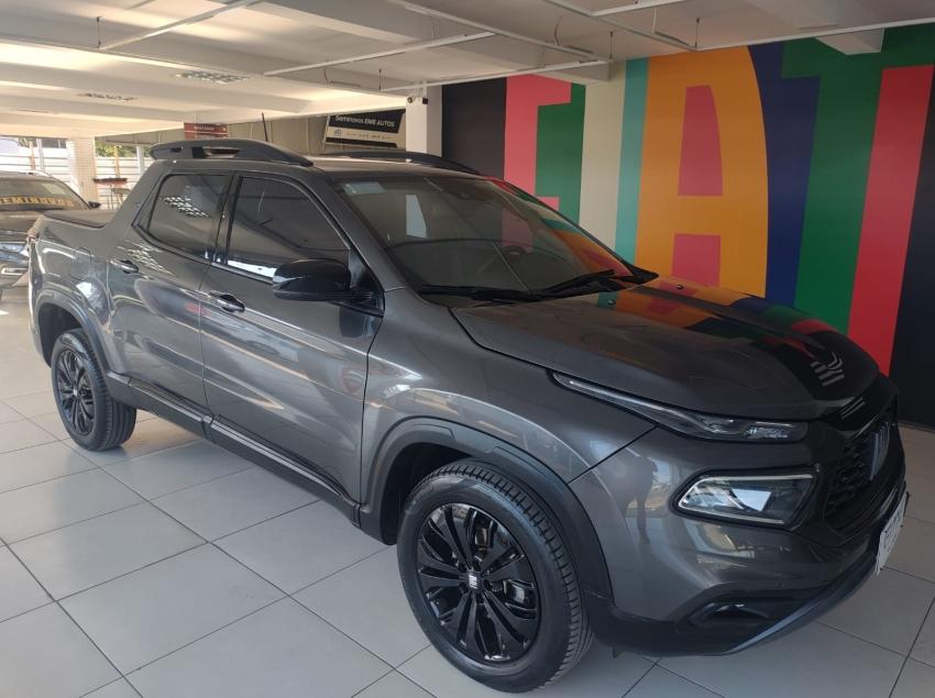 FIAT TORO