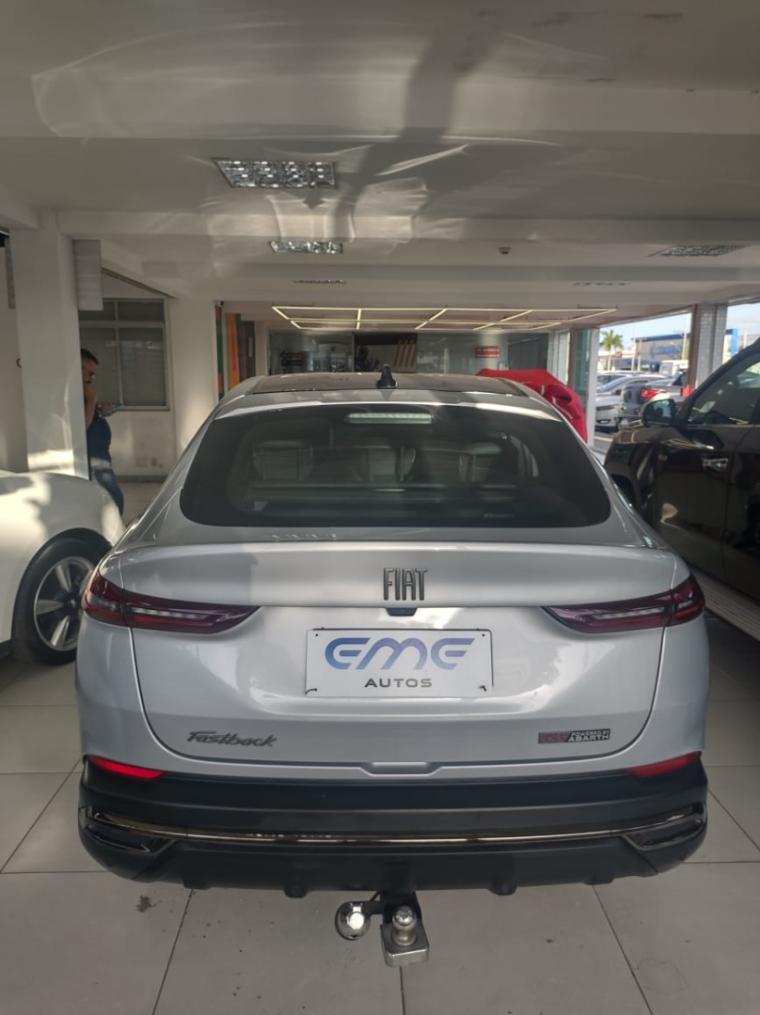 FIAT FASTBACK