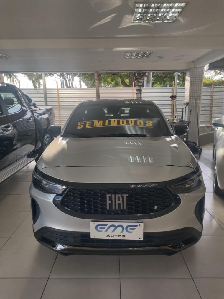 FIAT FASTBACK