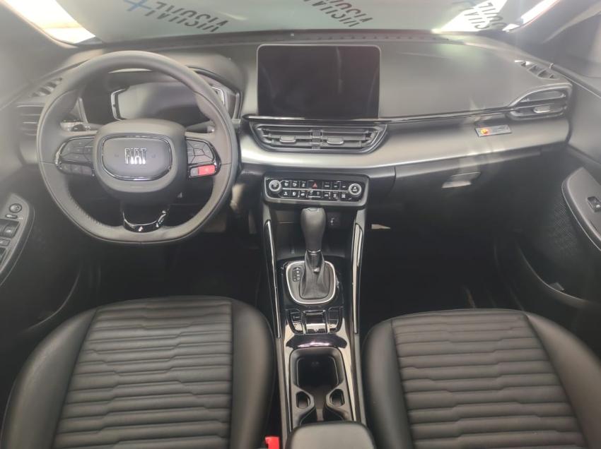 FIAT FASTBACK