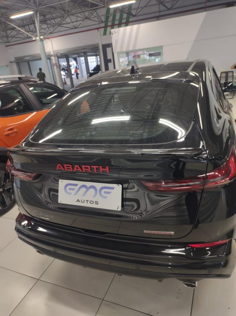 FIAT FASTBACK