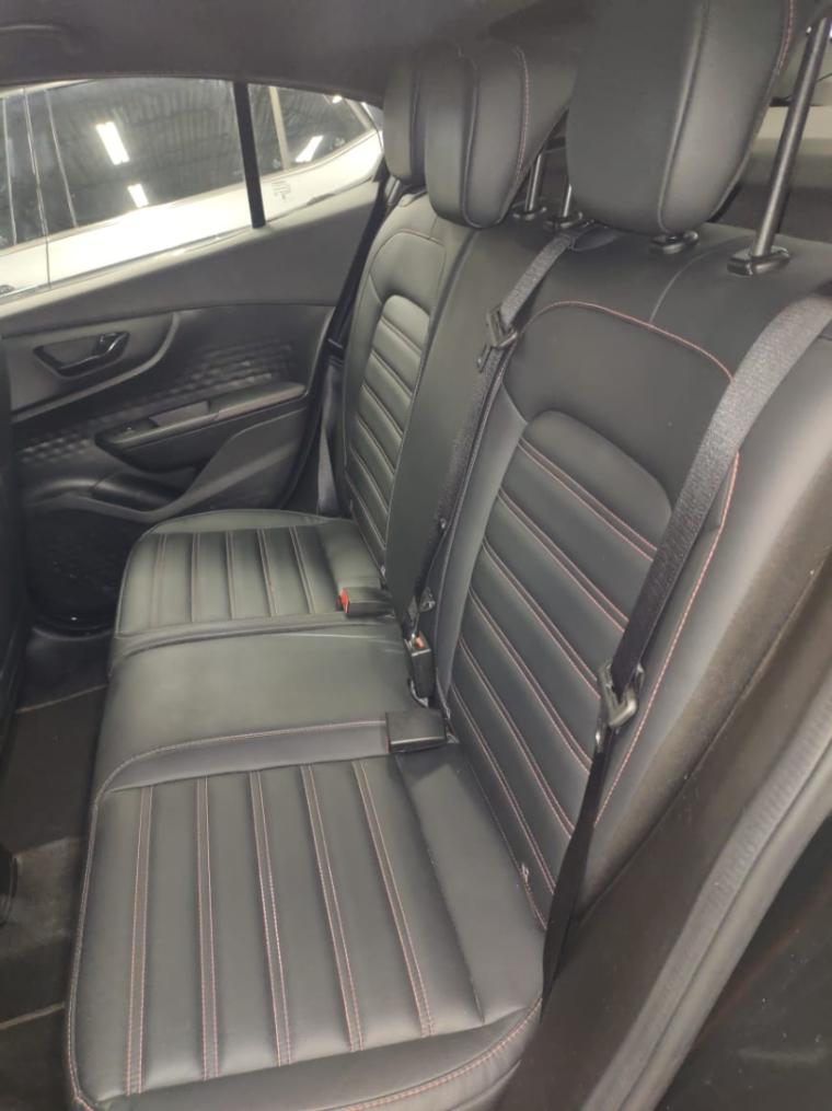 FIAT FASTBACK