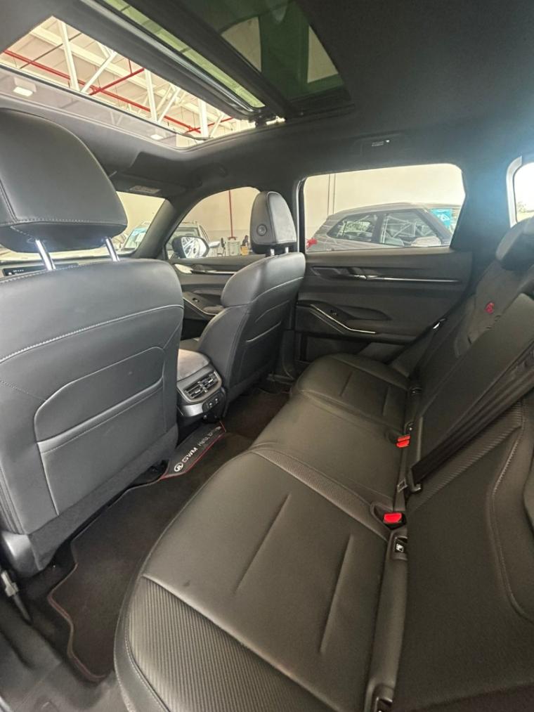 GWM HAVAL H6 GT