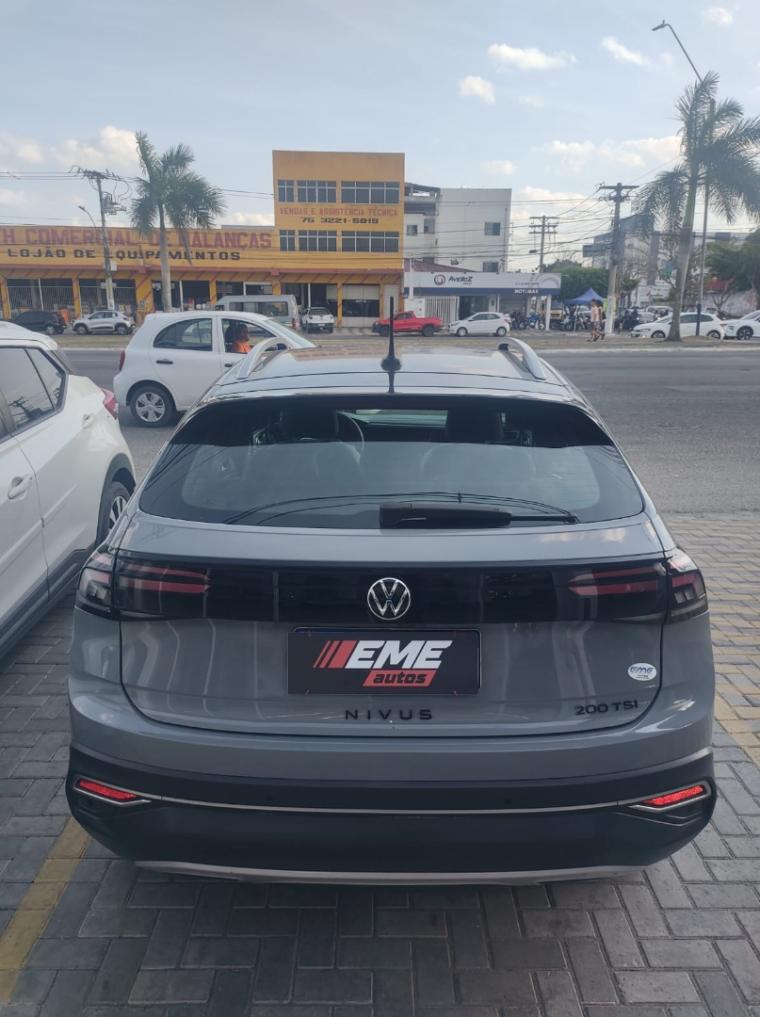 VOLKSWAGEN NIVUS