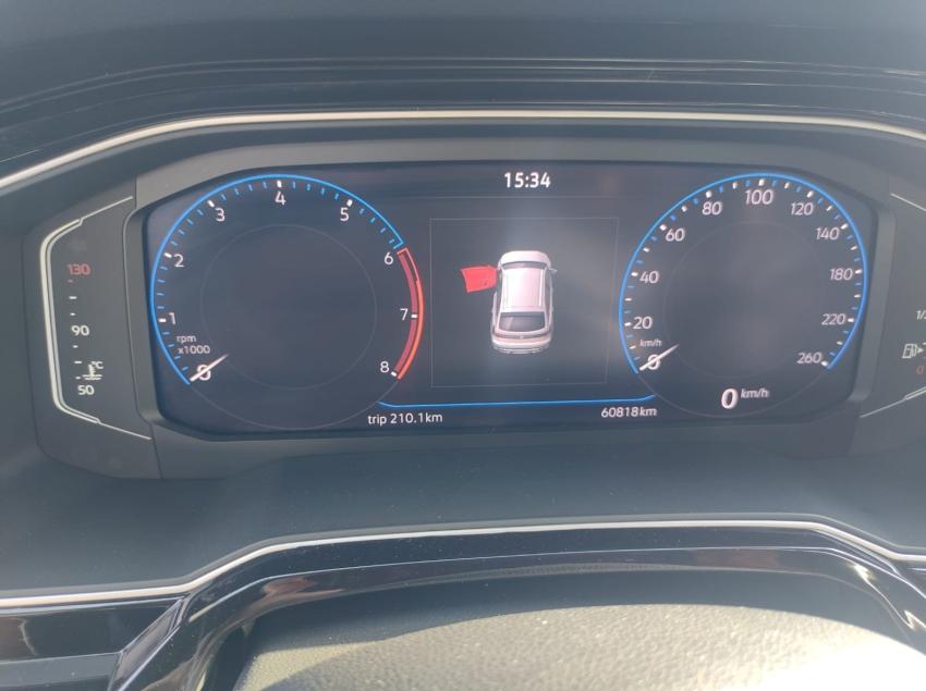 VOLKSWAGEN NIVUS