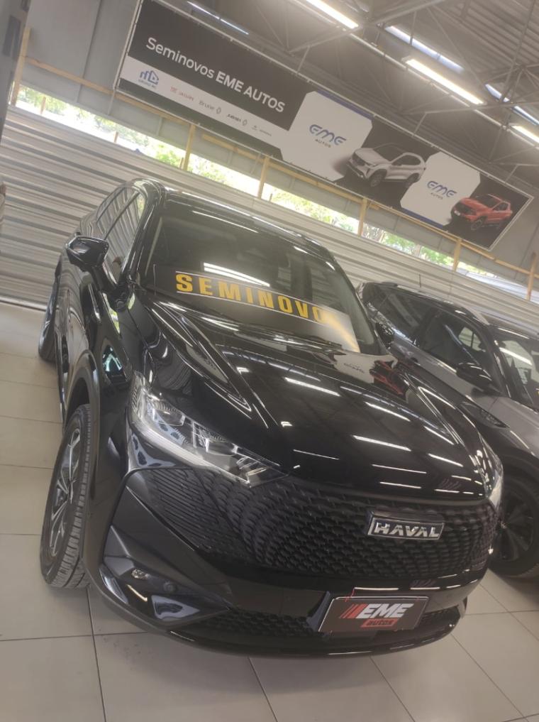 GWM HAVAL H6