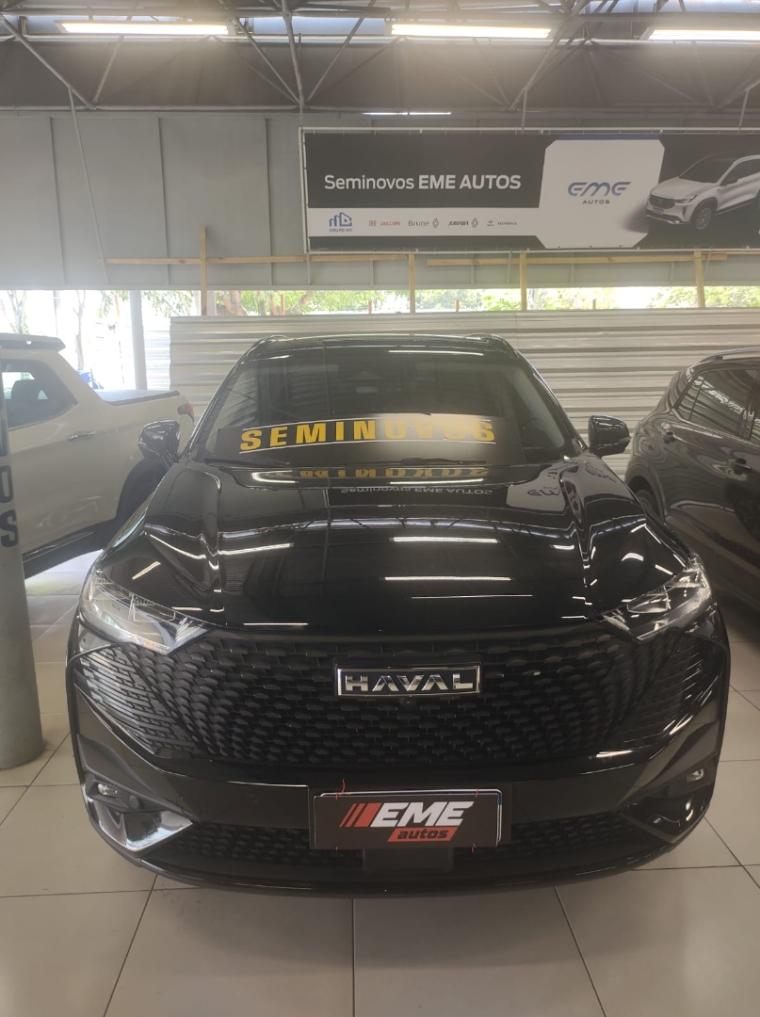 GWM HAVAL H6