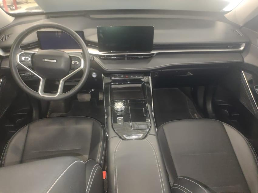 GWM HAVAL H6
