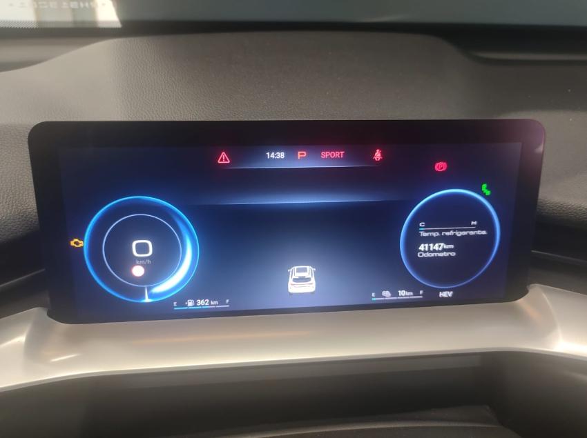 GWM HAVAL H6