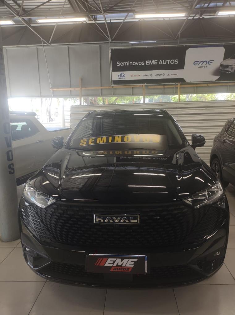 GWM HAVAL H6