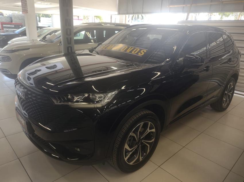 GWM HAVAL H6