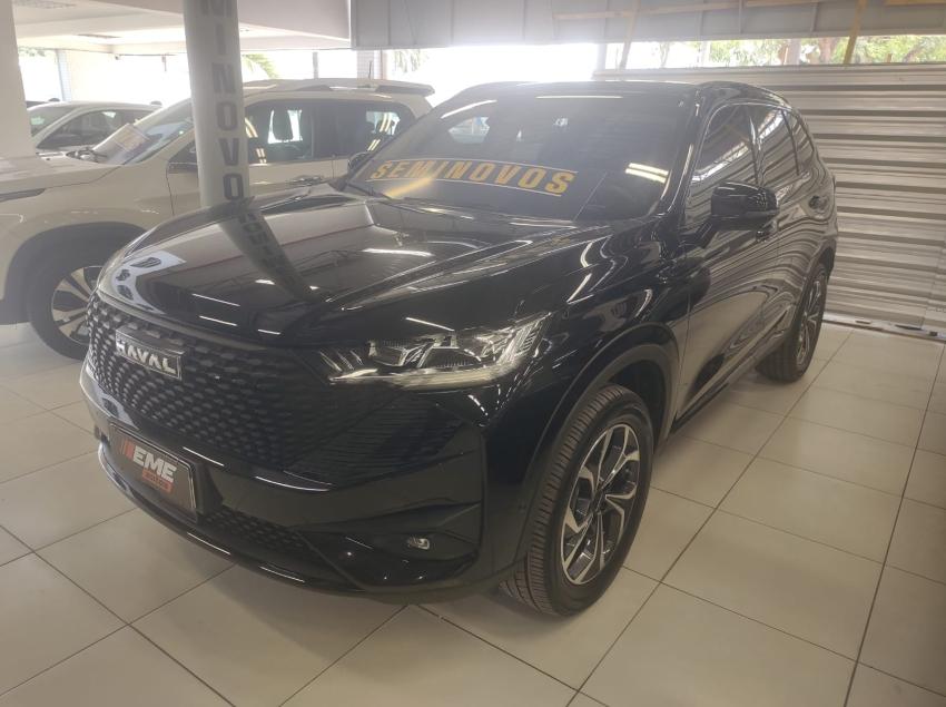 GWM HAVAL H6
