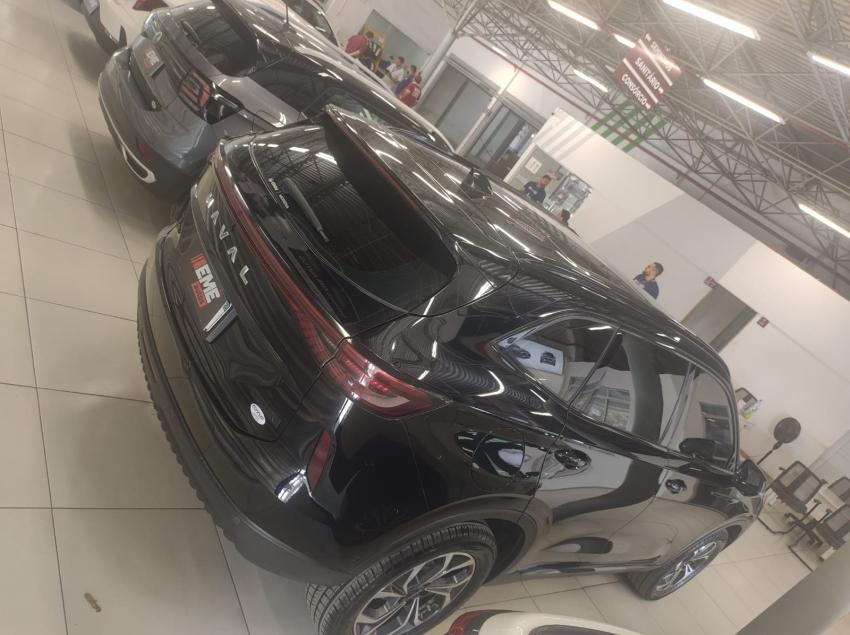 GWM HAVAL H6