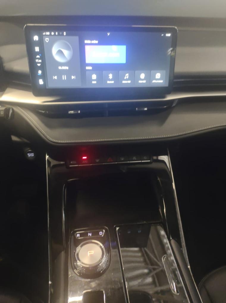 GWM HAVAL H6