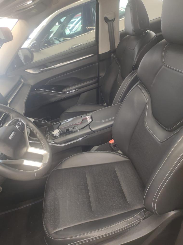 GWM HAVAL H6