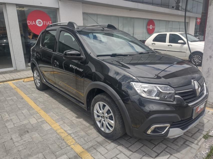RENAULT STEPWAY