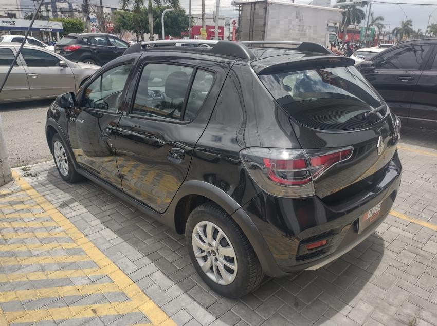 RENAULT STEPWAY