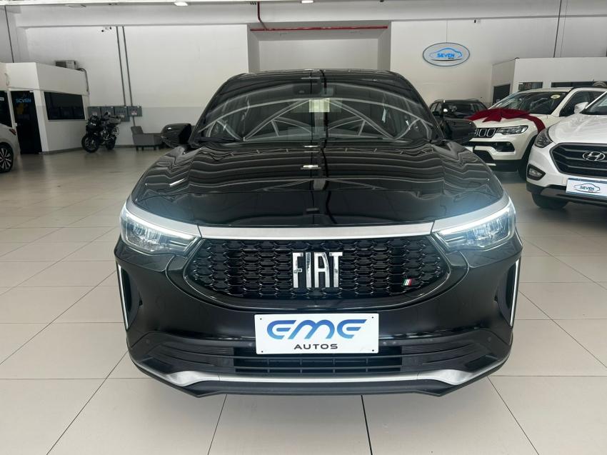 FIAT FASTBACK