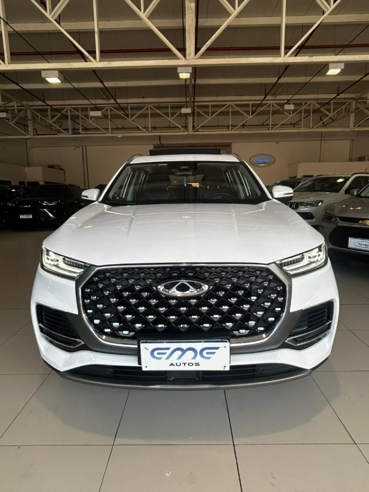 CAOA CHERY TIGGO 8 PRO