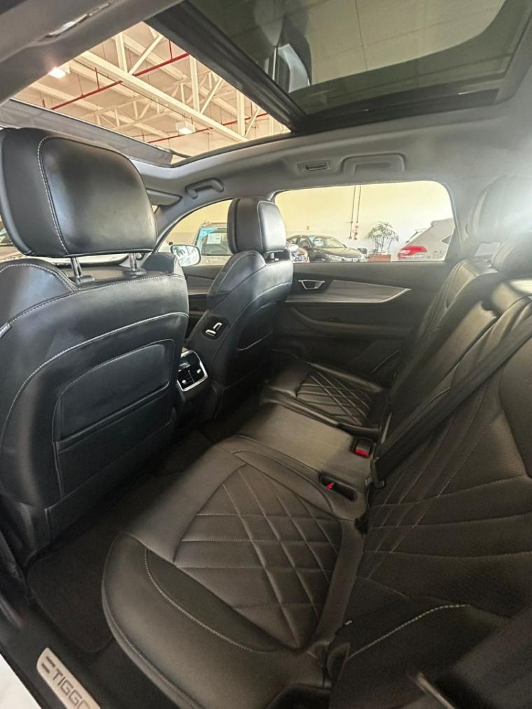 CAOA CHERY TIGGO 8 PRO