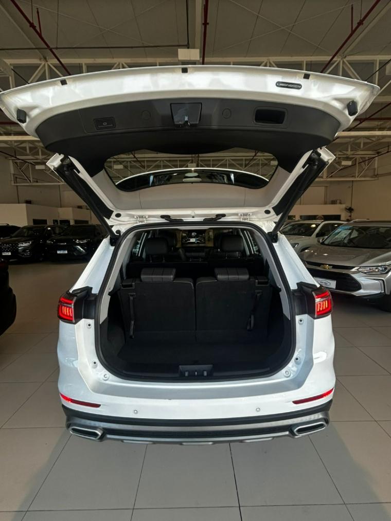 CAOA CHERY TIGGO 8 PRO