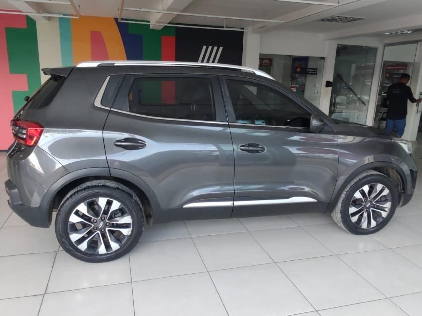 CHERY TIGGO 5x