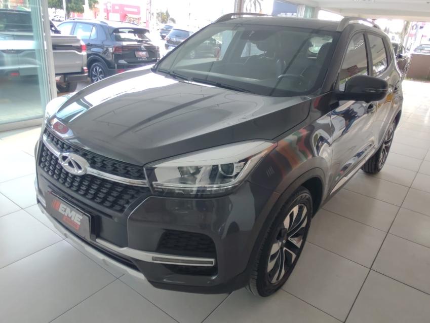 CHERY TIGGO 5x