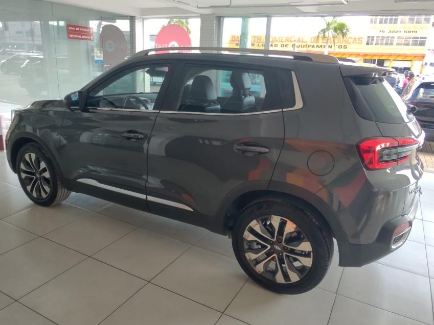 CHERY TIGGO 5x