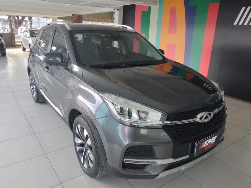 CHERY TIGGO 5x