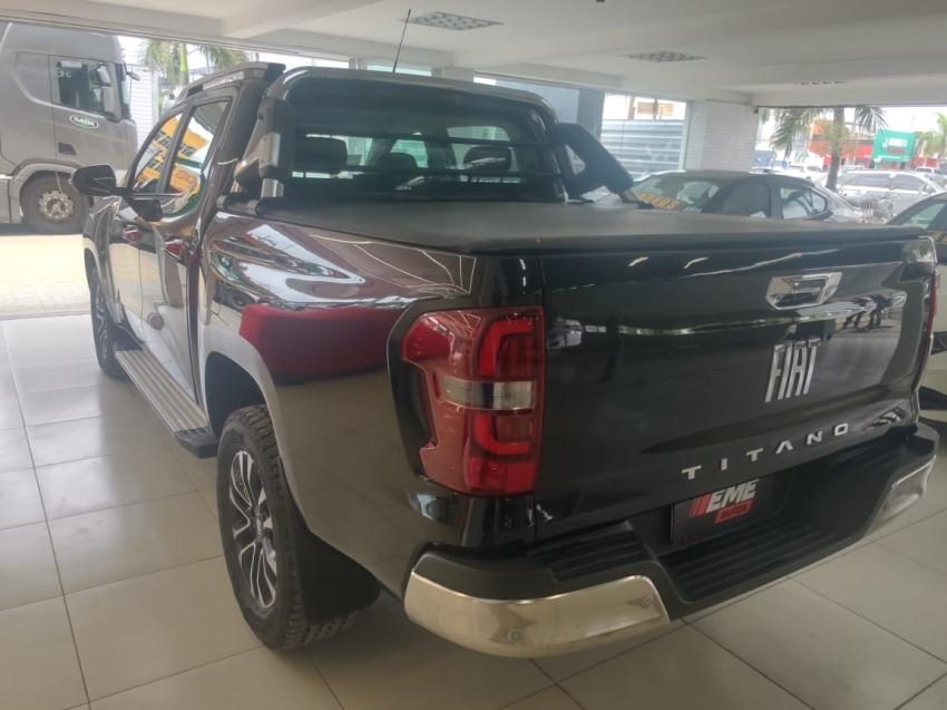 FIAT TITANO