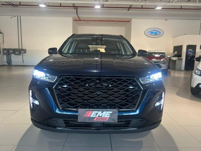 CAOA CHERY TIGGO 7 PRO