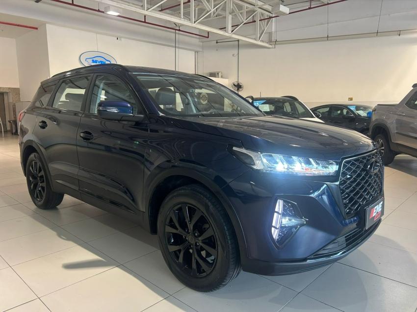 CAOA CHERY TIGGO 7 PRO