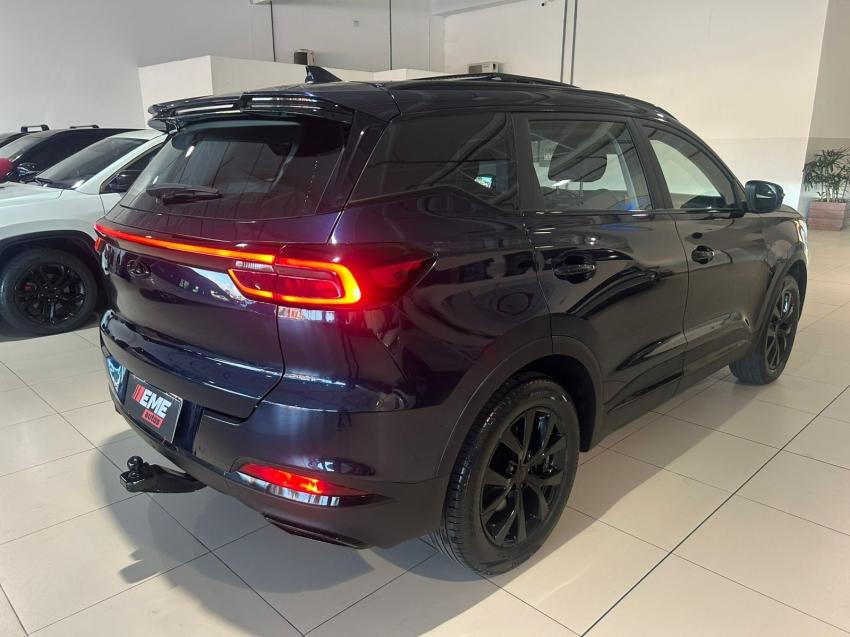 CAOA CHERY TIGGO 7 PRO