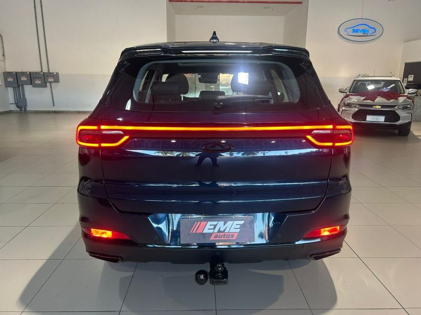 CAOA CHERY TIGGO 7 PRO