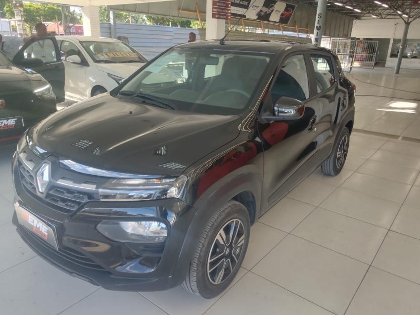 RENAULT KWID