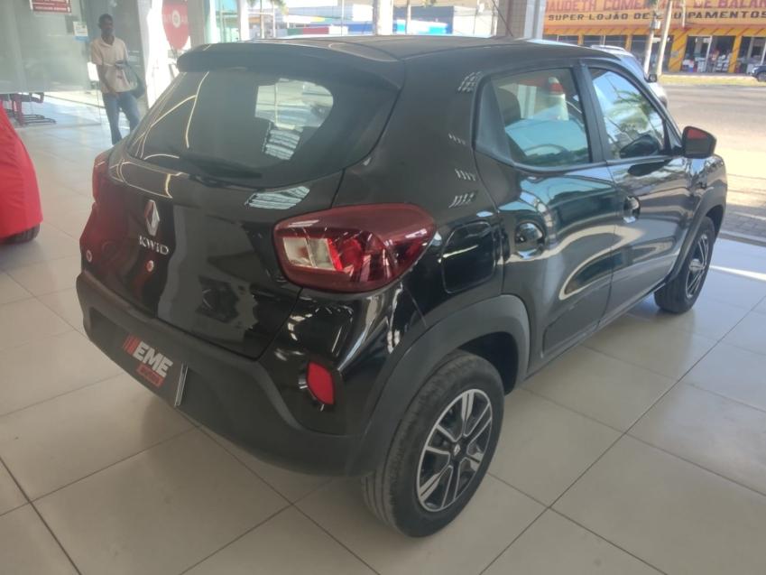 RENAULT KWID