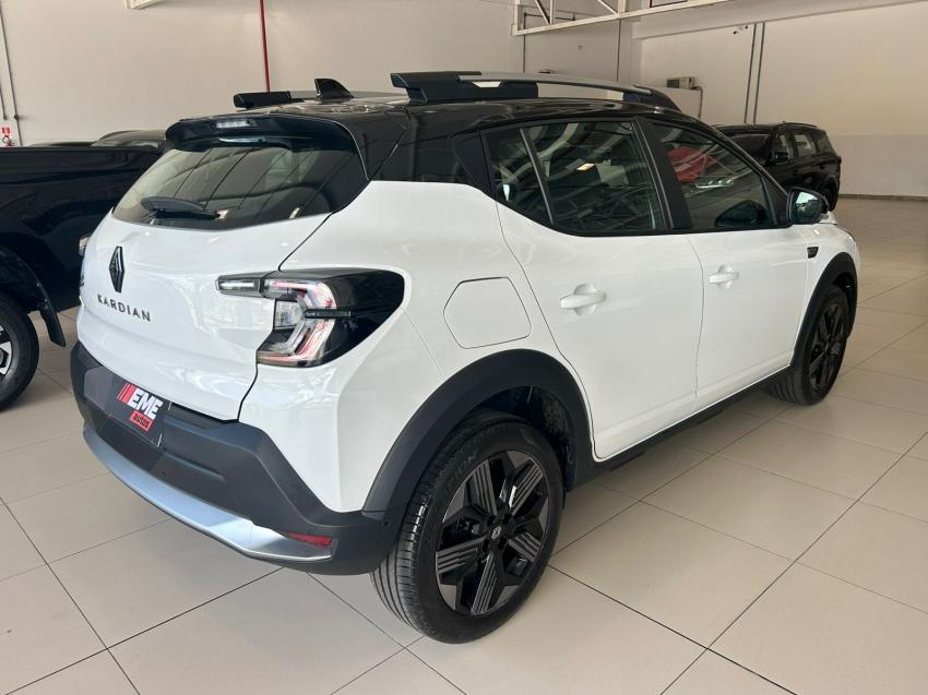 RENAULT Kardian