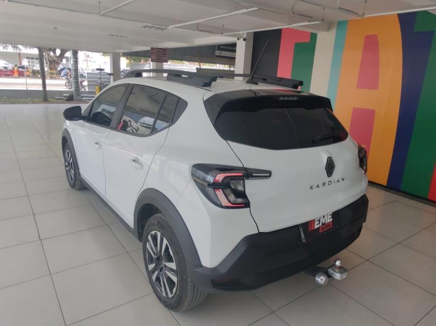RENAULT Kardian