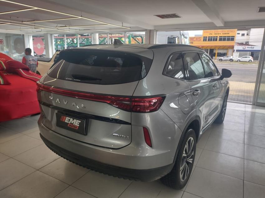 GWM HAVAL H6